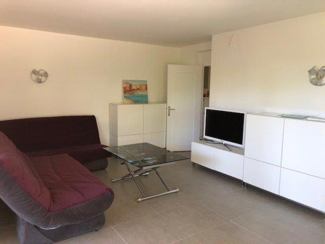 Le Patio Apartment Сен Тропе Екстериор снимка