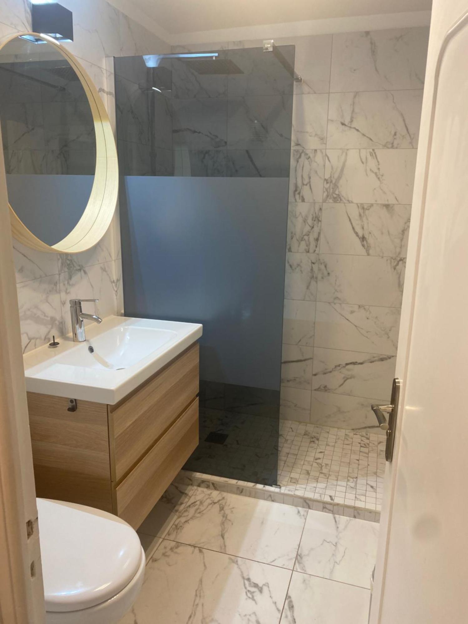 Le Patio Apartment Сен Тропе Екстериор снимка